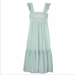 Gal meets Glam Jasmine dress. Size 10